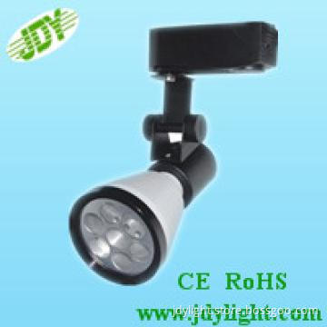 Deft Design  Use Indoor LED Track Spot Lights 7W